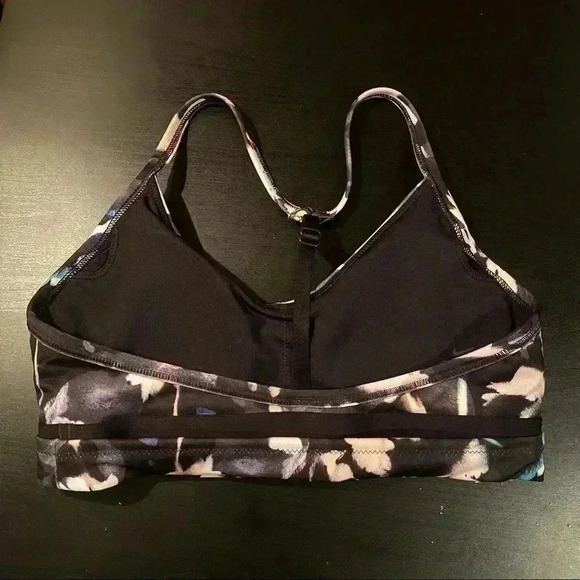 Nike Sport Bra Colorful - Picture 6 of 7